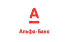 Банк Альфа-Банк в Краснотуранске